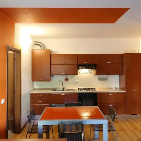 Myhome Apartment Verona