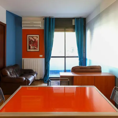Myhome Apartment Verona