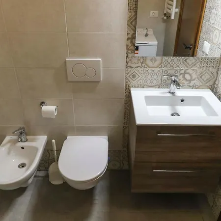Apartment Myhome *